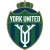 logo York United FC