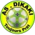 logo AS Dikaki