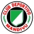 logo Deportivo Mandiyú