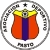 logo Deportivo Pasto