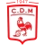 logo Deportivo Morón