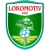 logo Lokomotiv Tashkent U-21