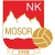 logo Mosor Zrnovnica