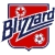 logo Toronto Blizzard 1971-1984