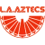 logo Los Angeles Aztecs