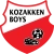logo Kozakken Boys