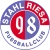 logo FC Stahl Riesa
