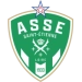 logo Saint-Étienne