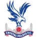 logo Crystal Palace