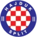 logo Hajduk Split