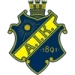 logo AIK Solna