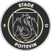 logo Stade Poitevin