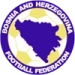 logo Bosnia y Herzegovina