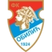 logo Obilic Belgrado