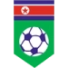 logo Corea del Norte