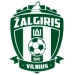 logo Zalgiris Vilnius