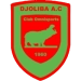 logo Djoliba