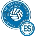 logo El Salvador