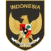 logo Indonezja