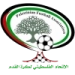 logo Palestyna