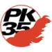 logo PK-35