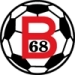 logo B68 Toftir