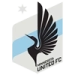 logo Minnesota United 2