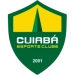 logo Cuiabá