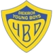 logo Young Boys Diekirch