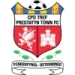 logo Prestatyn Town