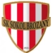 logo Sokol Brozany