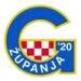 logo Granicar Zupanja