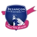 logo Besançon Foot