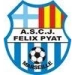 logo Jeunesse Felix Pyat