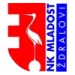 logo Mladost Zdralovi