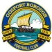 logo Gosport Borough