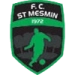 logo Saint-Mesmin