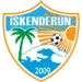 logo Iskenderunspor