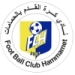 logo FC Hammamet