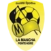logo La Mancha