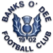 logo Banks O' Dee