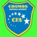 logo Cosmos de Bafia