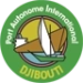 logo Port Djibouti