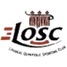 logo Loudéac OSC