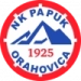 logo Papuk Orahovica