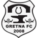 logo Gretna 2008