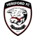logo Hereford FC