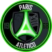 logo Paris 13 Atletico