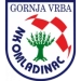 logo Omladinac Gornja Vrba