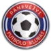 logo Panevezys